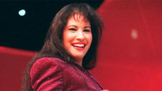 Selena Quintanilla y la historia detrás de ‘Amor prohibido’