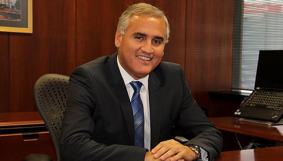 Nuevo presidente de Petroperú será Luis Eduardo García Rosell. (Gestión)