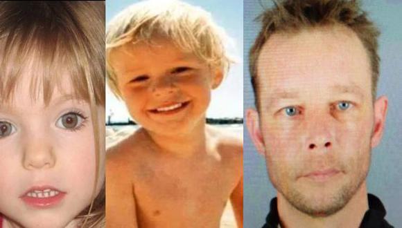 Los detectives alemanes que investigan a Christian Brueckner se han puesto en contacto con la familia de René Hasee, para decirles que están investigando nuevamente su secuestro, ocurrido en 1996.