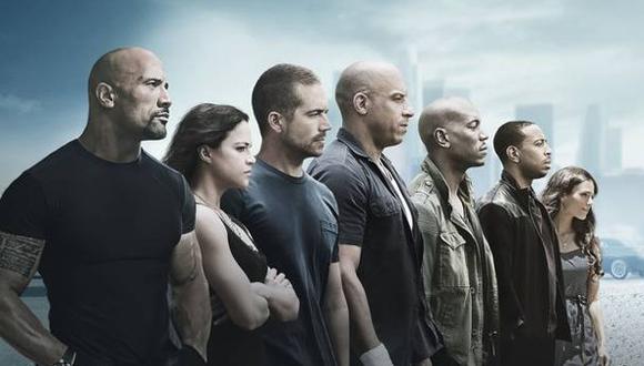 Universal Pictures estrenará “F9”, también llamada “Furious 9”, el 28 de mayo de 2021 (Foto: Universal Pictures)