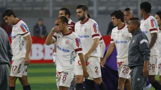 Torneo Clausura 2014: La ‘U’ cayó 2-0 ante Garcilaso y se despide del título