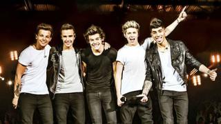 One Direction: 13 logros de la banda juvenil británica