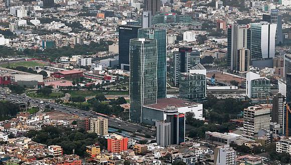 Cepal estima que el Perú crecerá 3.9% en 2016. (USI)