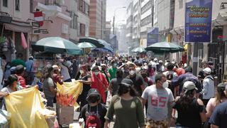COVID-19: Minsa anunciará este jueves medidas ante aumento de contagios en el Perú