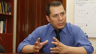 Christian Salas: ‘Se demostró que Montesinos y Fujimori coordinaron todo’