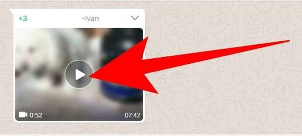 Whatsapp ¿cómo Descargar Videos De La Aplicación A Una Pc Redes Sociales Peru21 7066