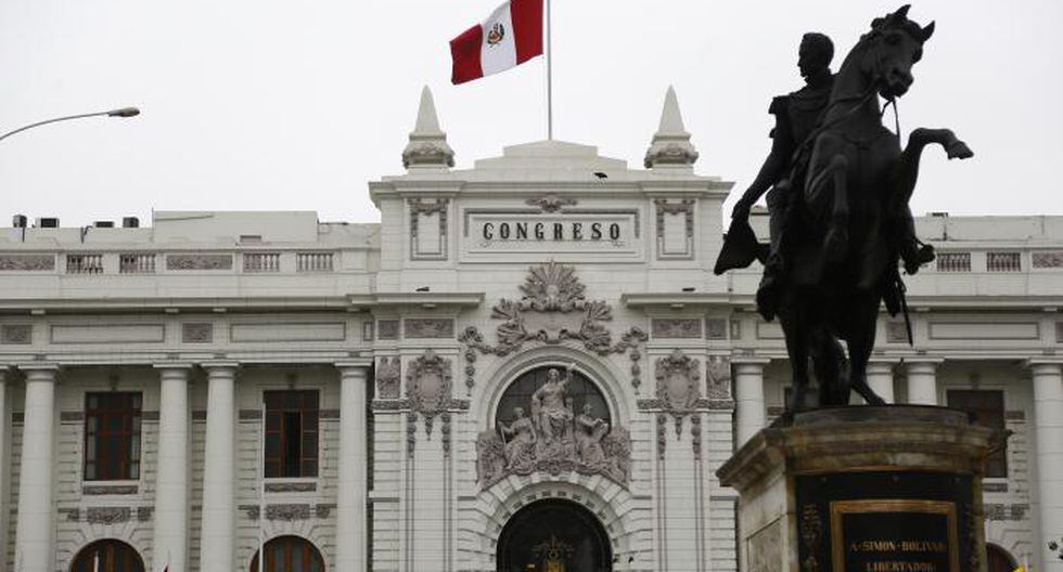 Elecciones 2020: Los excongresistas que buscan volver con un nuevo partido - Diario Perú21
