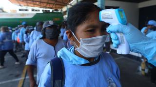 ¡Otro héroe! Trabajador de limpieza pública del Callao muere a causa del coronavirus