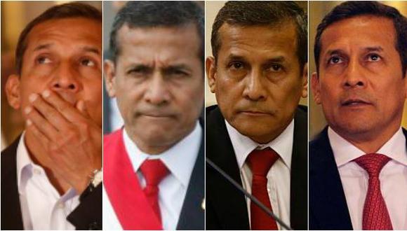 El ex presidente Ollanta Humala continuará sus actividades normalmente, dijo su abogado.