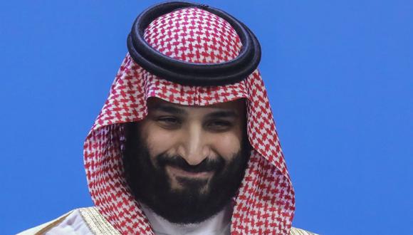 No es la primera vez que la familia real de Arabia Saudita se ve envuelta en problemas con la justicia de Francia. (Foto: AFP)