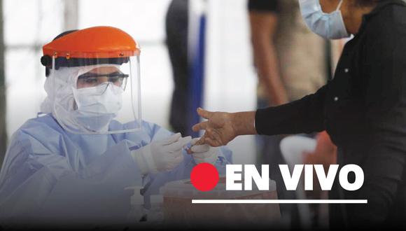 Día 70 de la emergencia nacional por el coronavirus. (Foto: Violeta Ayasta/GEC)