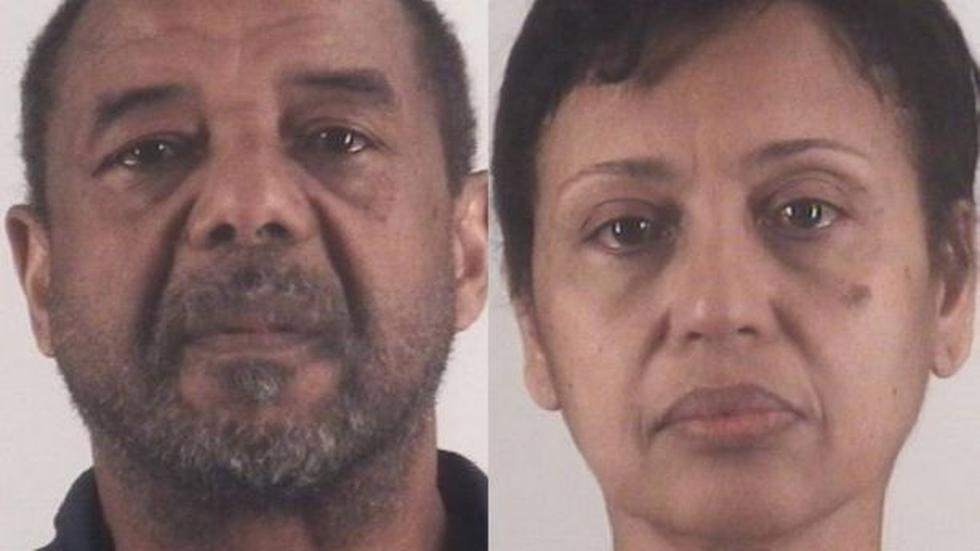Texas: Arrestan a pareja que mantenía como esclava a menor africana por 16 años. (Cárcel del Condado de Tarrant)
