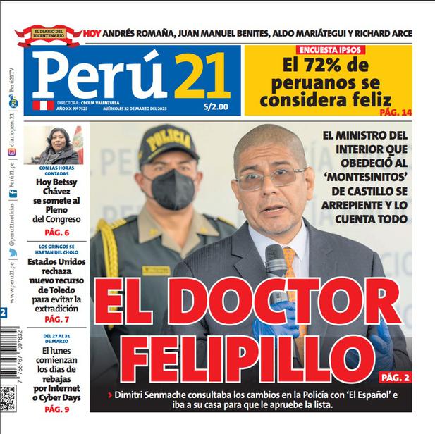 EL DOCTOR FELIPILLO