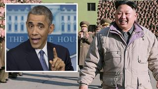 Corea del Norte llamó a Barack Obama "mono de selva tropical"