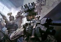 ‘Call of Duty: Modern Warfare’: Se revelan los primero detalles del modo ‘Special Ops’ [VIDEO]