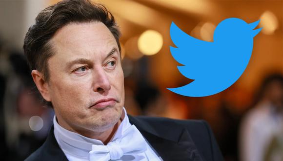 Musk indica que la empresa no le ha proporcionado información sobre cuentas falsas en la plataforma. (Foto: Composición Trome)