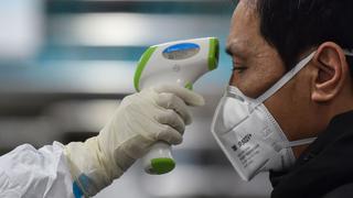 Coronavirus: embajador peruano en China afirma que ningún compatriota ha sido infectado | VIDEO