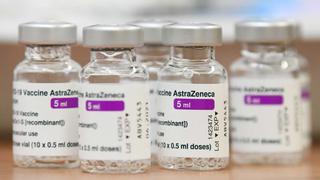 COVID-19: ¿Por qué la vacuna de AstraZeneca es una de las más usadas en el mundo? 