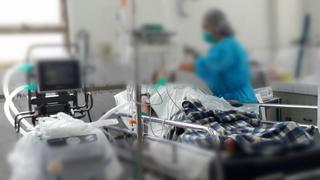 Cinco regiones declaradas en emergencia sanitaria por incremento de casos del Síndrome Guillain-Barré