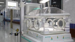 Susalud audita cuentas del hospital regional de Lambayeque ante desabastecimiento de incubadoras