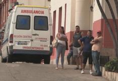 Nueve alumnos heridos tras presunto ataque con armas blancas en La Habana