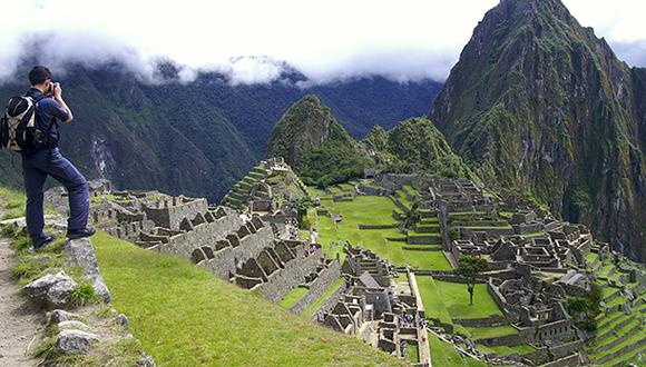 Machu Picchu es considerada como el centro del planeta y un destino para recargar energía (Foto: IStock)