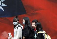 COVID-19: Taiwán insiste en que podría efectuar valiosos aportes a la OMS