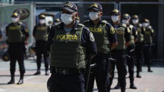 Congresista de Acción Popular presenta proyecto para reincorporar a policías “separados inconstitucionalmente”
