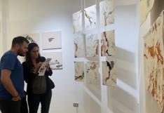 Feria de arte “ETC...”: El arte contemporáneo se reúne en Barranco