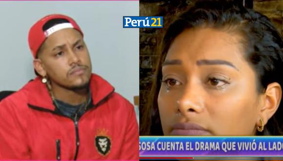 Karla Sosa revela que intentó suicidarse tras fracaso de su relación con Leonardo Delgado. (Imagen: ATV)