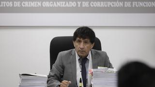 Juez decidirá este miércoles si archiva aportes de Venezuela en acusación contra Ollanta Humala