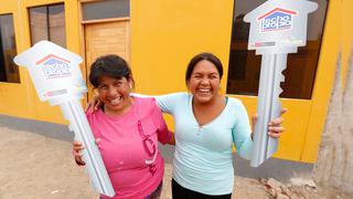 Cómo las inmobiliarias alinean su oferta para atender la demanda de viviendas sociales en el norte del Perú