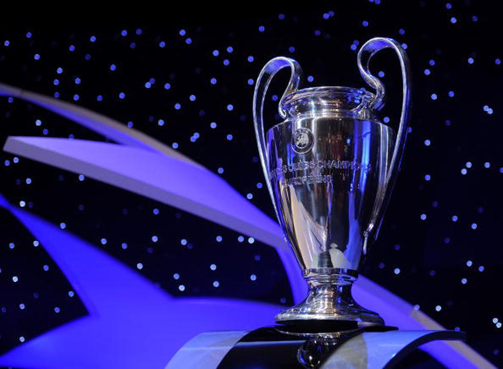 Ocho equipos van en busca de ganar el trofeo más deseado de Europa: la Champions League. (Foto: Getty)