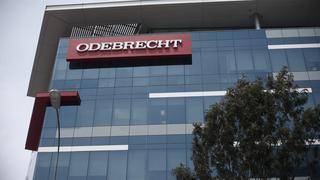 Odebrecht: Fiscalía incauta documentos relacionados con caso Lava Jato