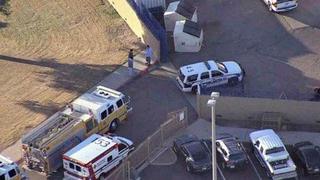 Estados Unidos: Dos menores murieron en balacera dentro de un colegio en Arizona