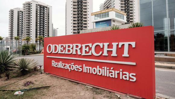 Petroquímica brasileña Baskem SA también fue multada junto a Odebrecht. (AFP)