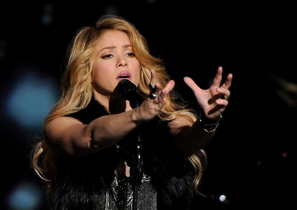 Venezuela Aid Live: Shakira se suma de esta forma a la iniciativa benéfica (Foto: AFP)