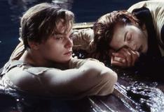 ¡Millonaria recaudación! Pagan más de 700 mil dólares por la puerta de madera de la tragedia del Titanic