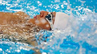Rodrigo Santillán: el para nadador peruano llegó a la final en los Juegos Paralímpicos de Tokio 2020