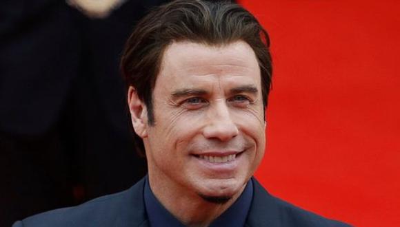 John Travolta cumple 62 años este jueves y lo celebramos a su ritmo. (Reuters)