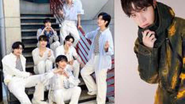 J-Hope de BTS presentará nuevo single “On the street” antes de enlistarse al servicio militar obligatorio