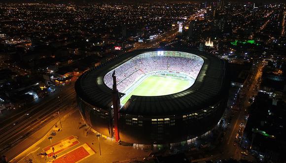 Perú enfrentará a Uruguay y Venezuela en Lima en setiembre próximo. (Foto: GEC)