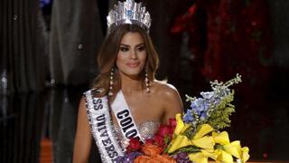 Ariadna Gutiérrez: “Fui una Miss Universo para Colombia”