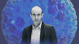 Yuval Harari: “El antídoto contra el coronavirus es la cooperación"