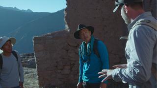 National Geographic estrenará un episodio especial dedicado a Machu Picchu 