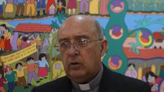 Cardenal Barreto: “La democracia es aceptar los resultados oficiales”