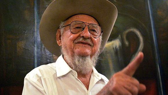 Murió Ramón Castro, hermano mayor de Fidel y Raúl, a los 91 años. (AFP)