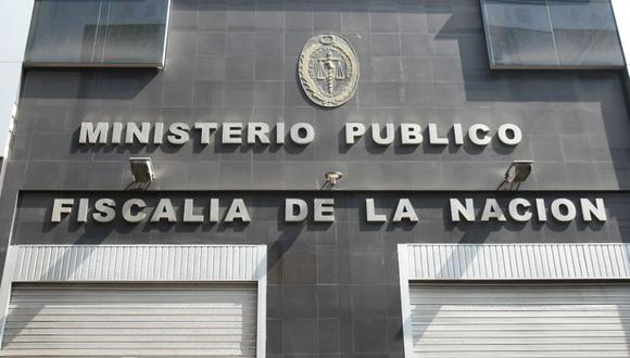 La norma se publicó por acuerdo de la Junta de Fiscales Supremos.  (Foto: Andina)