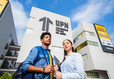 UPN recibe reconocimientos por innovación, excelencia educativa y apoyo al desarrollo sostenible
