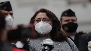 Miembros del gabinete Bermúdez pasarán por despistaje del COVID-19 tras contagio de ministro del Ambiente